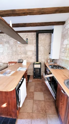 House For sale - Splitsko-dalmatinska Vis - foto 5/14
