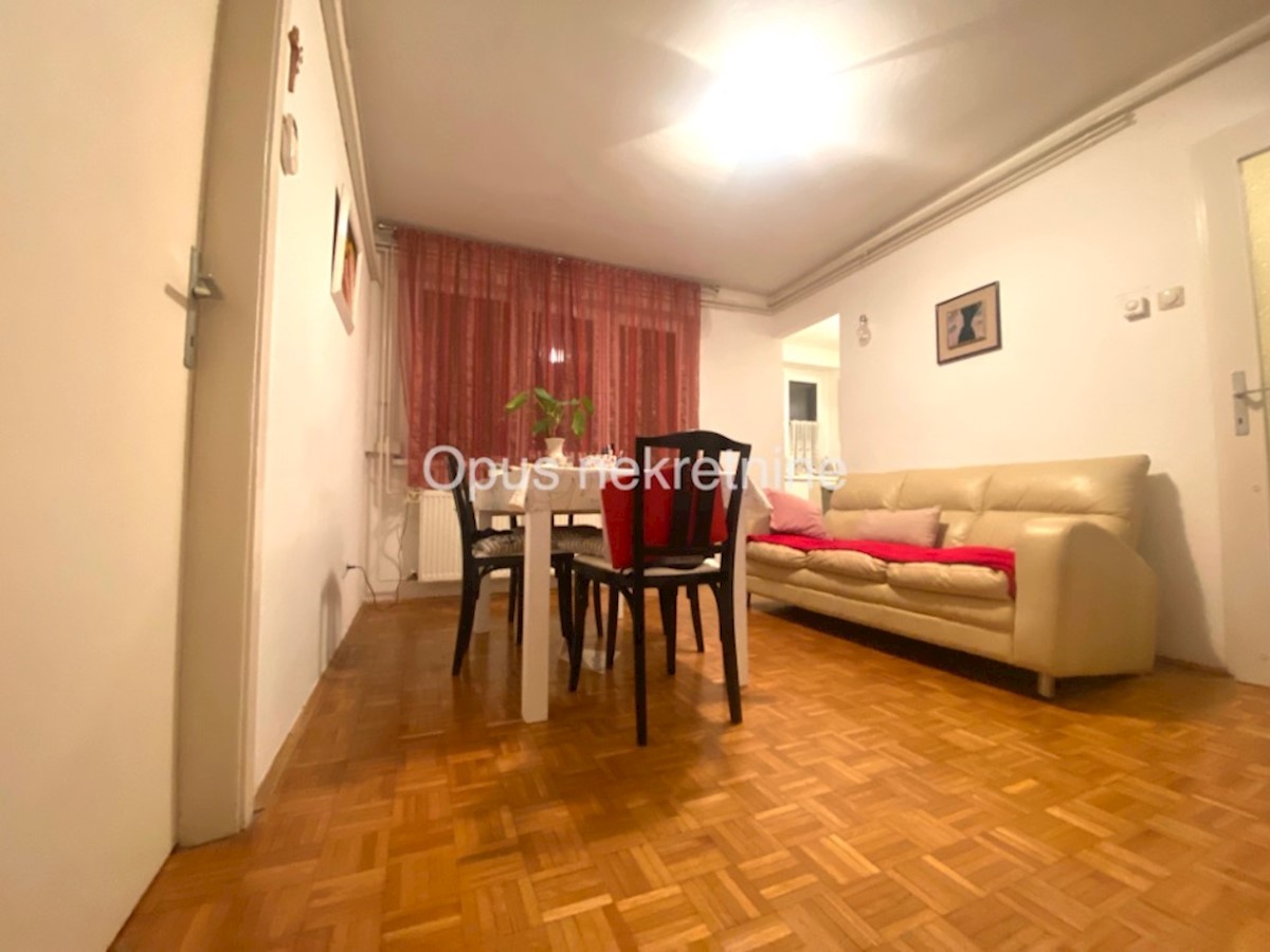 Apartmán Na predaj - GRAD ZAGREB ZAGREB