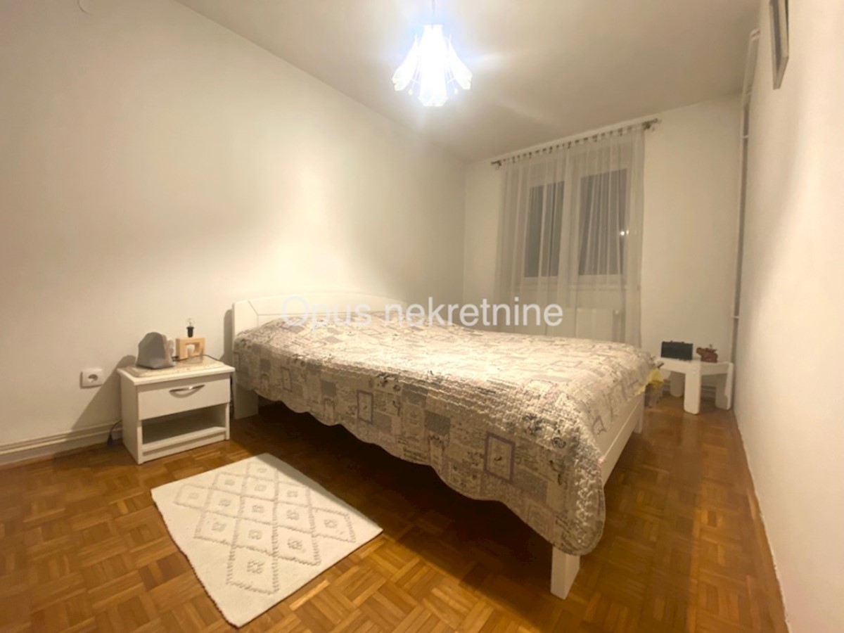 Apartmán Na predaj - GRAD ZAGREB ZAGREB