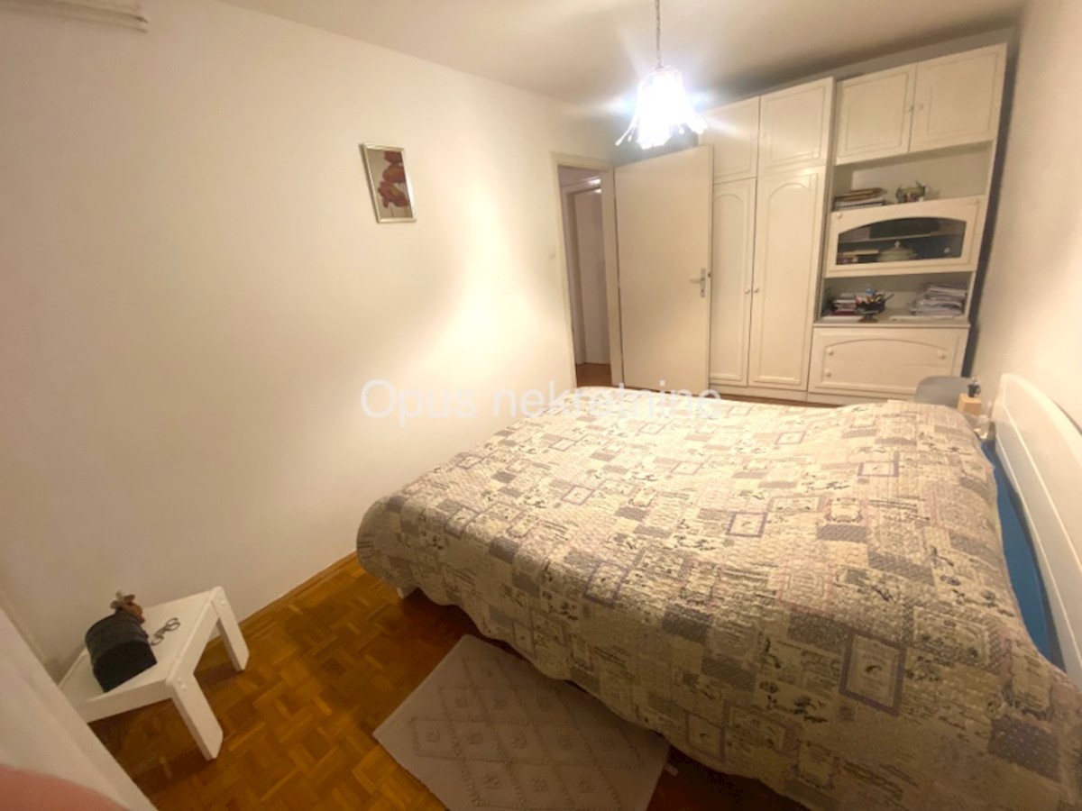 Apartmán Na predaj - GRAD ZAGREB ZAGREB