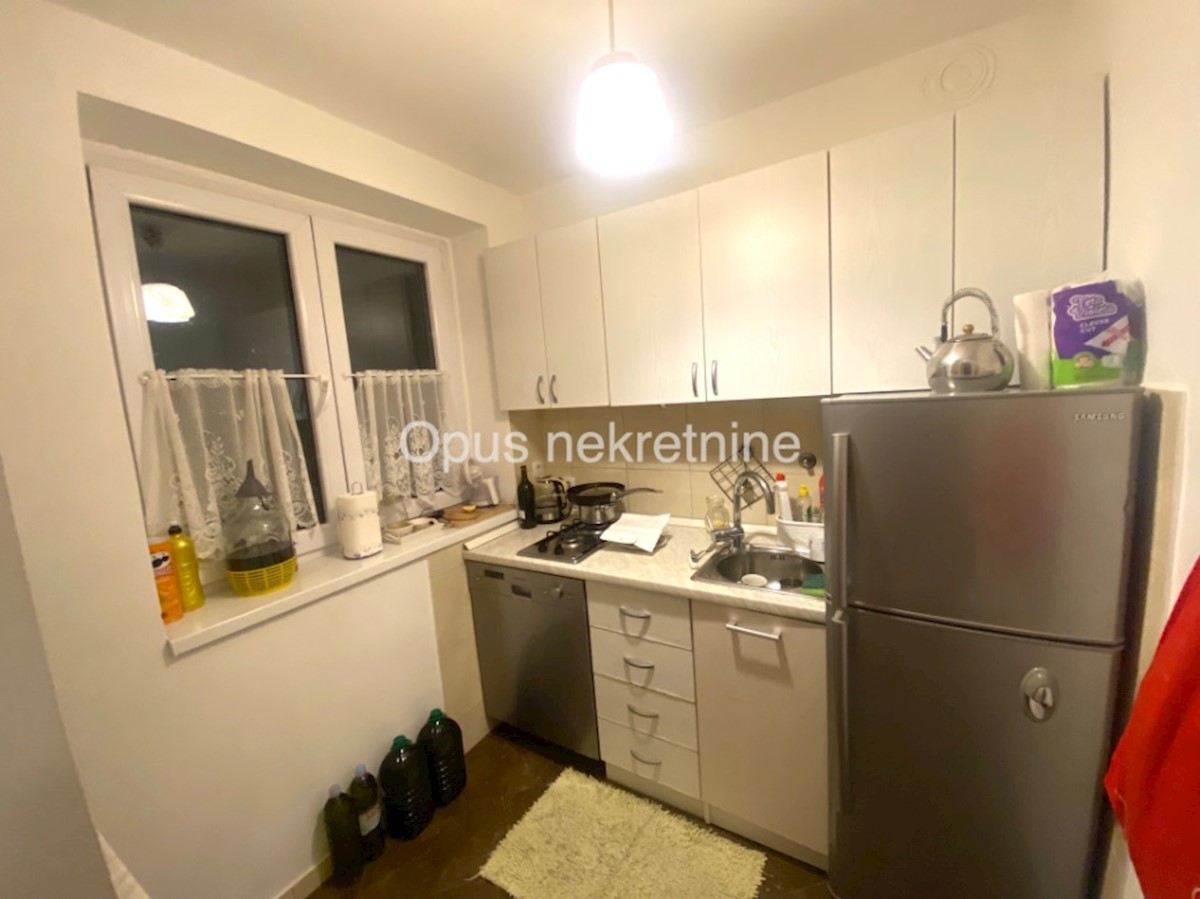Apartmán Na predaj - GRAD ZAGREB ZAGREB