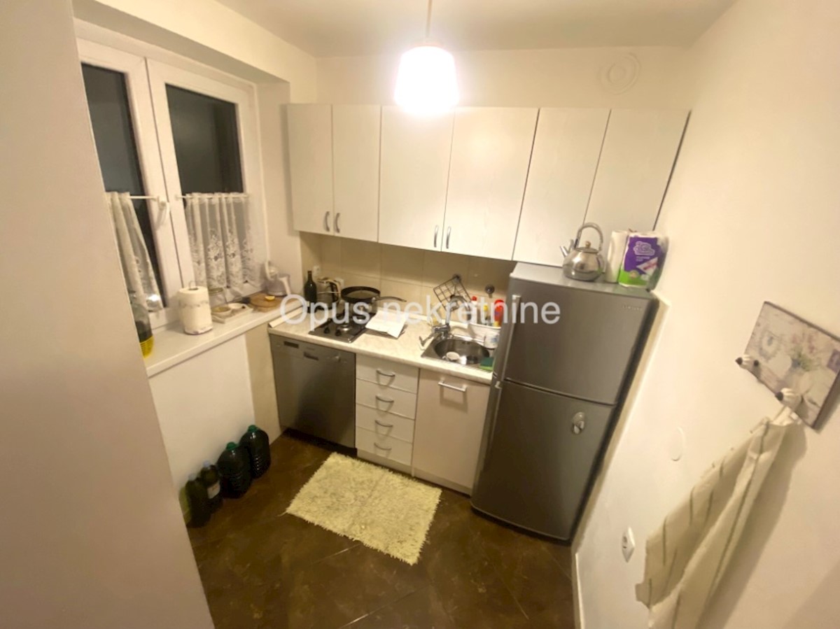 Apartmán Na predaj - GRAD ZAGREB ZAGREB