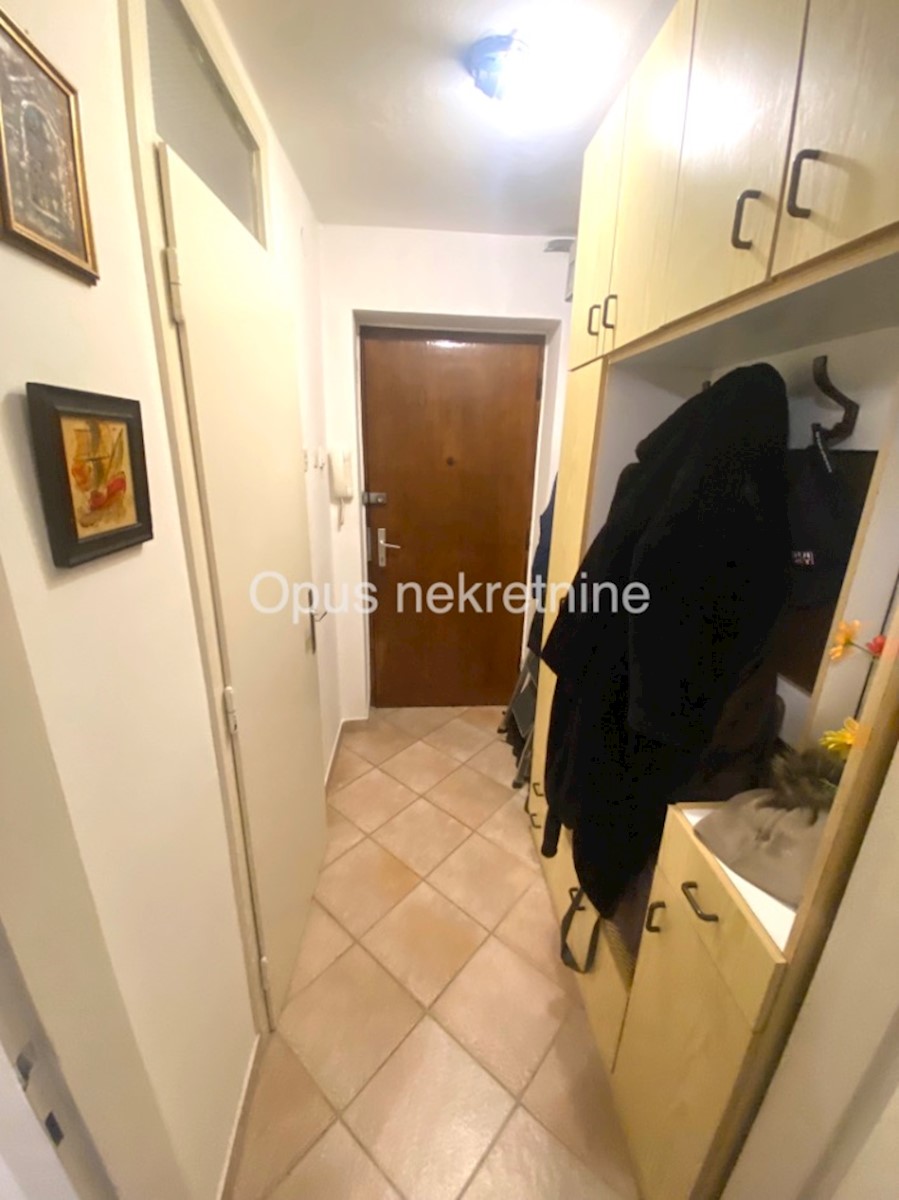 Apartmán Na predaj - GRAD ZAGREB ZAGREB