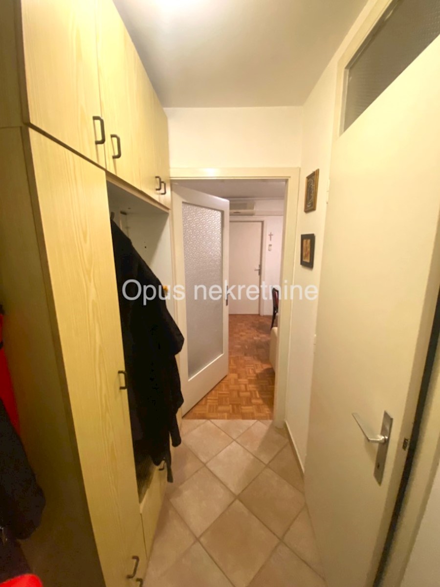 Apartmán Na predaj - GRAD ZAGREB ZAGREB