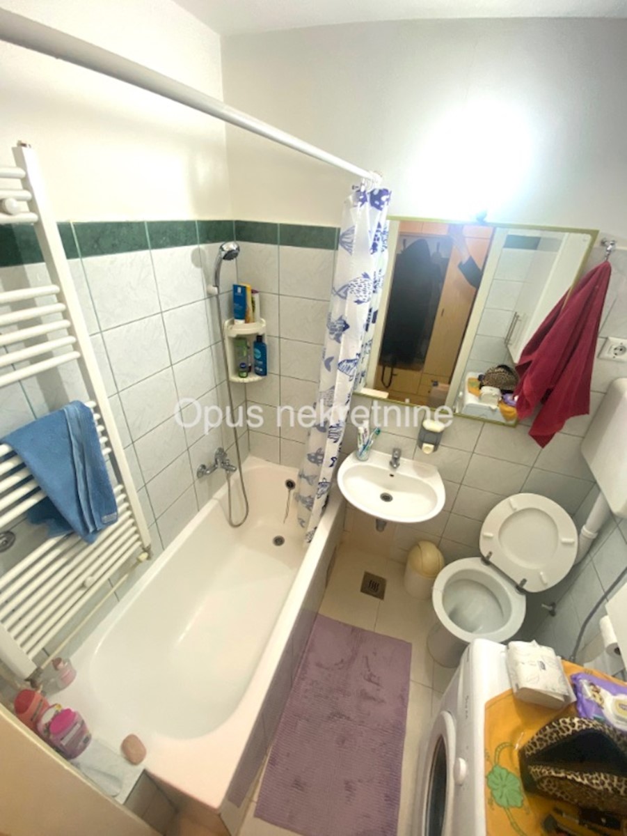 Apartmán Na predaj - GRAD ZAGREB ZAGREB