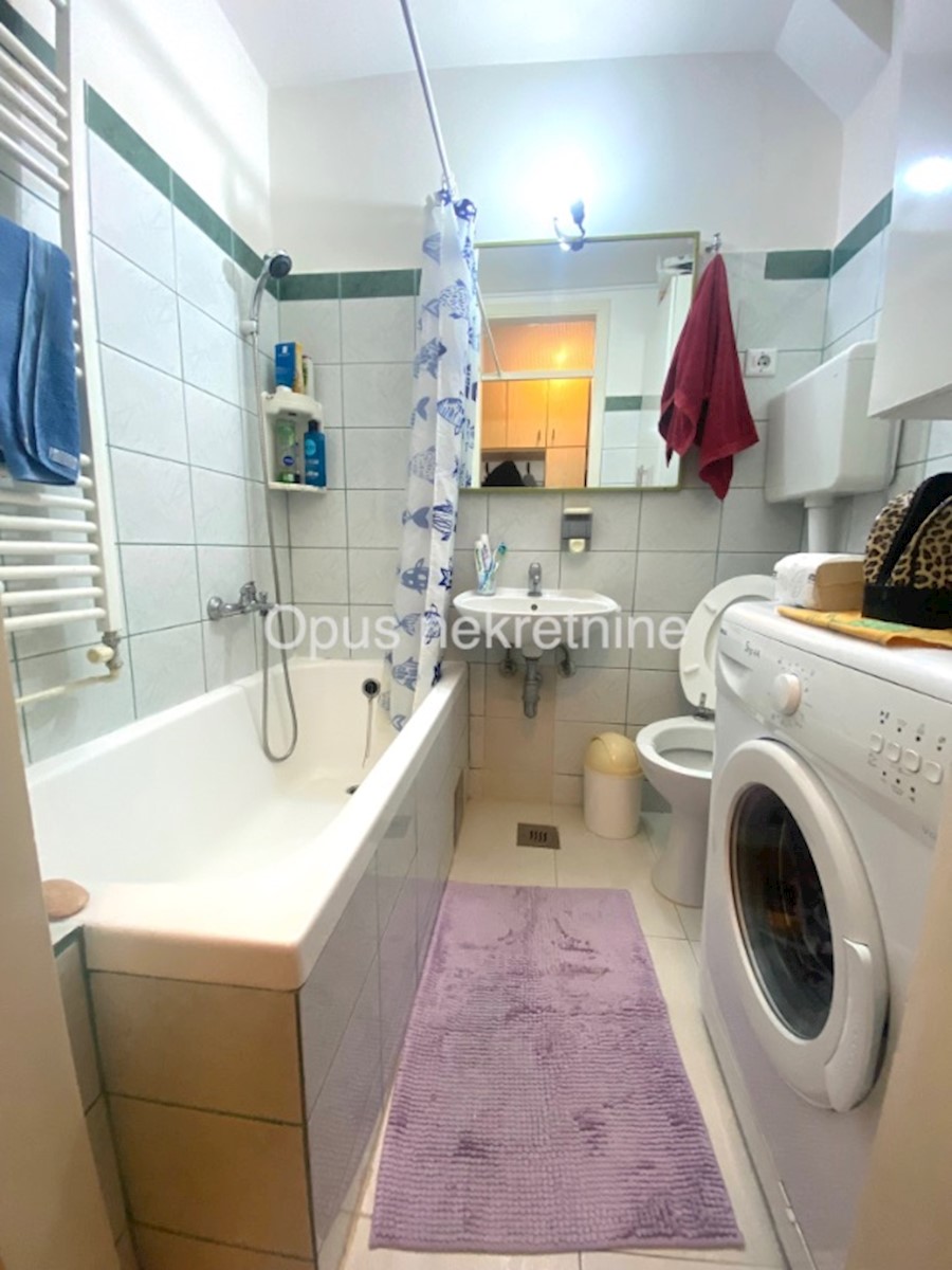 Apartmán Na predaj - GRAD ZAGREB ZAGREB