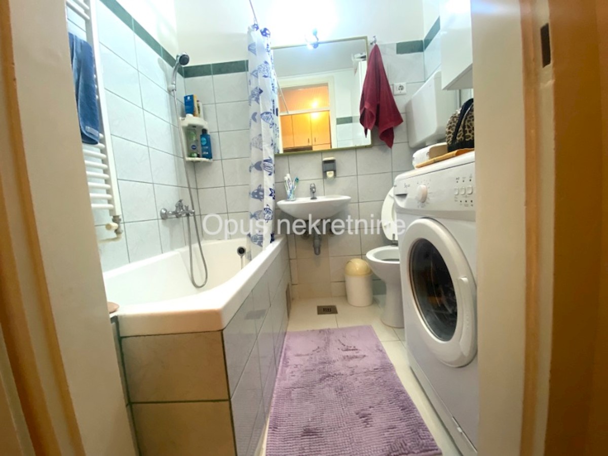 Apartmán Na predaj - GRAD ZAGREB ZAGREB
