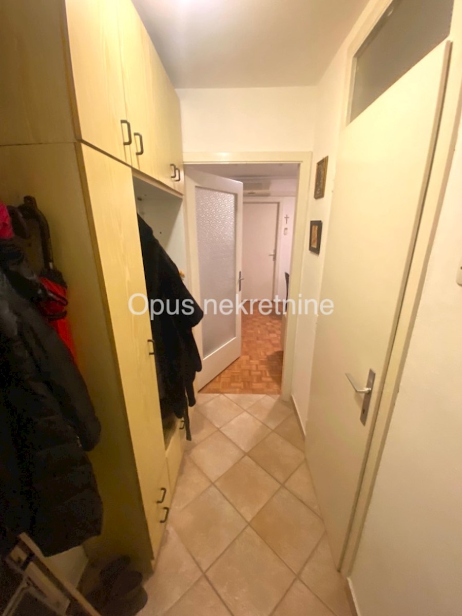 Apartmán Na predaj - GRAD ZAGREB ZAGREB