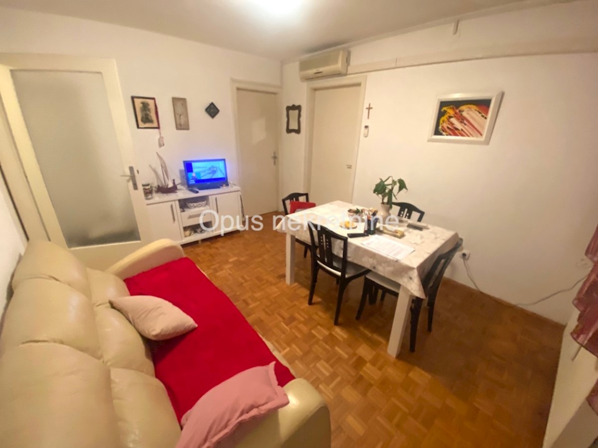 Apartmán Na predaj - GRAD ZAGREB ZAGREB