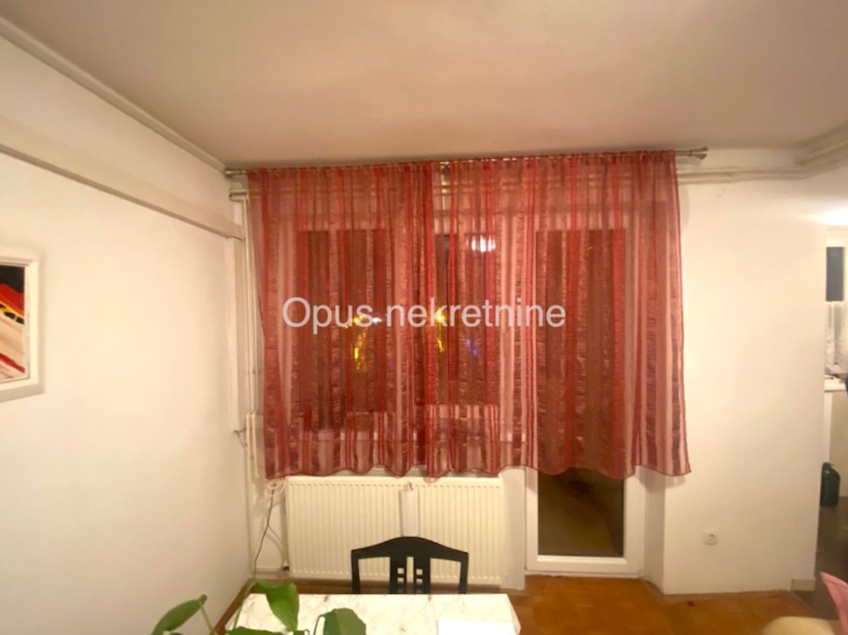 Apartmán Na predaj - GRAD ZAGREB ZAGREB