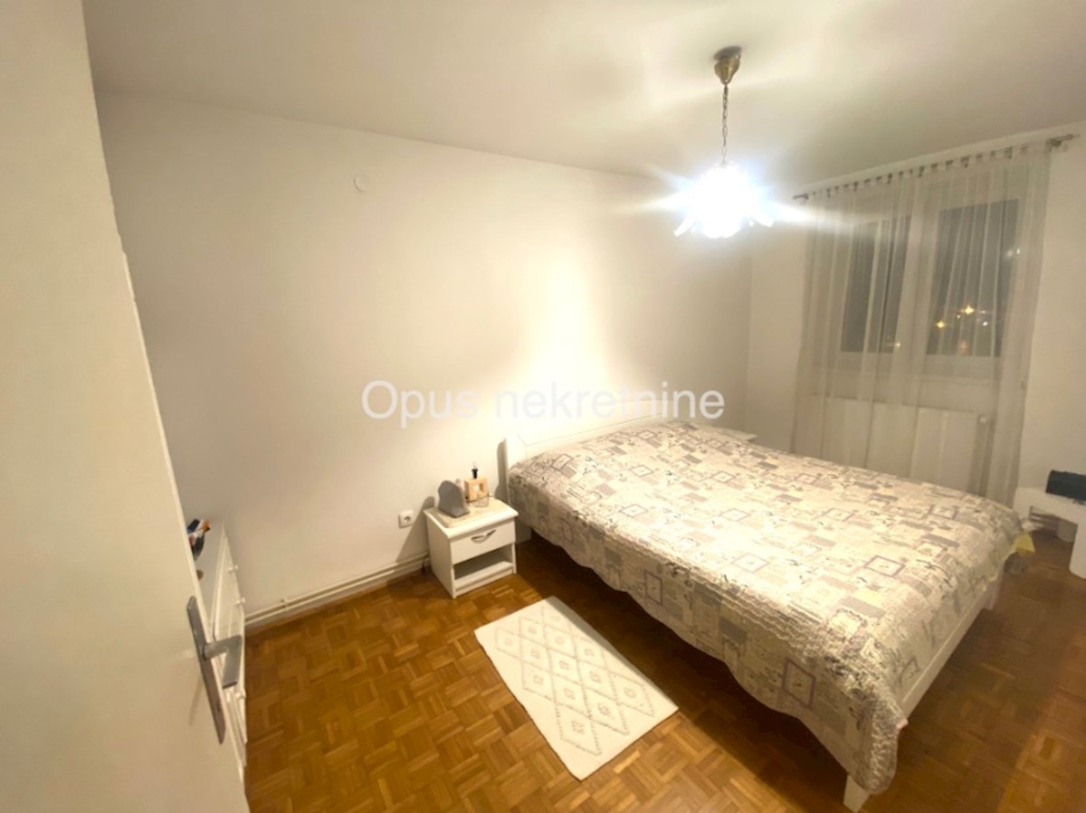 Apartmán Na predaj - GRAD ZAGREB ZAGREB