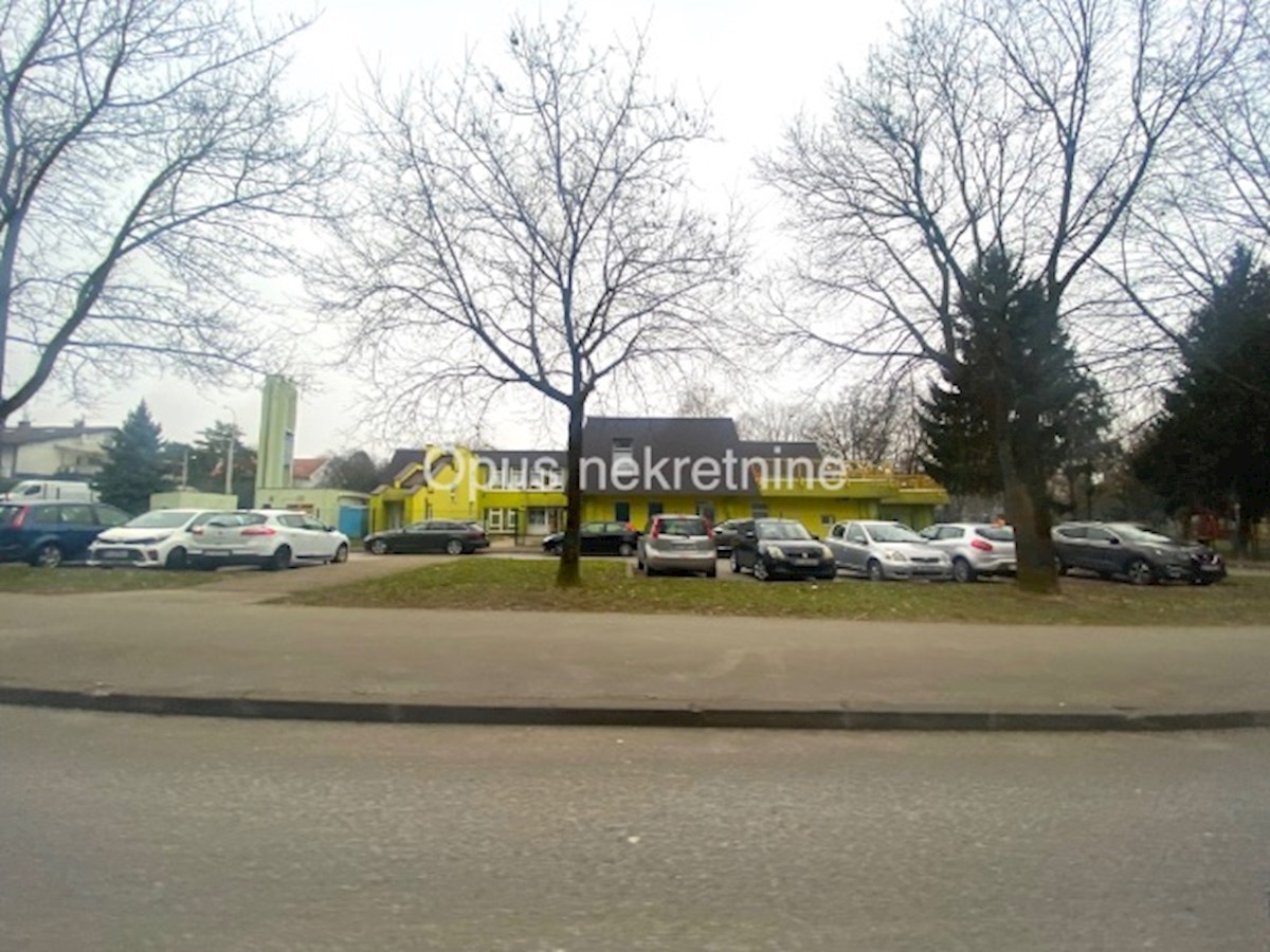 Apartmán Na predaj - GRAD ZAGREB ZAGREB