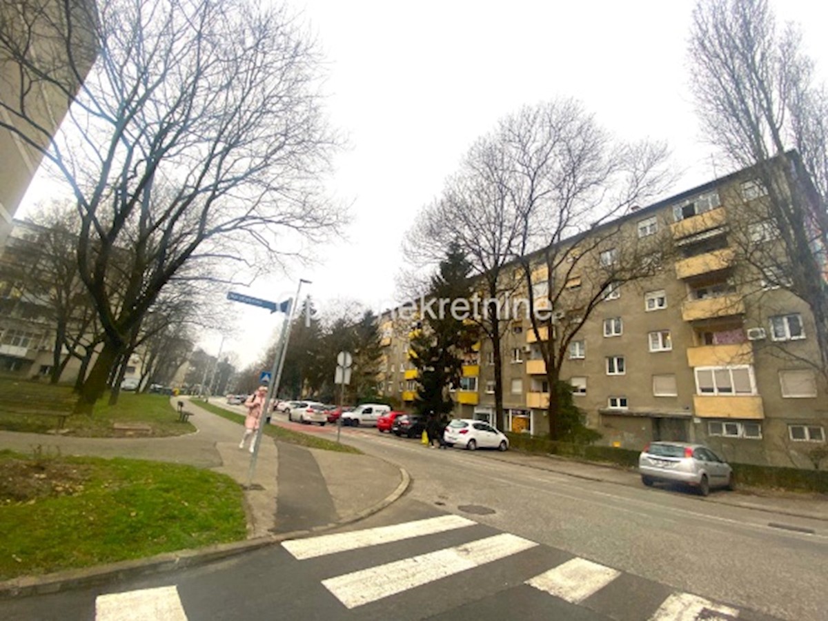 Appartement À vendre - GRAD ZAGREB ZAGREB