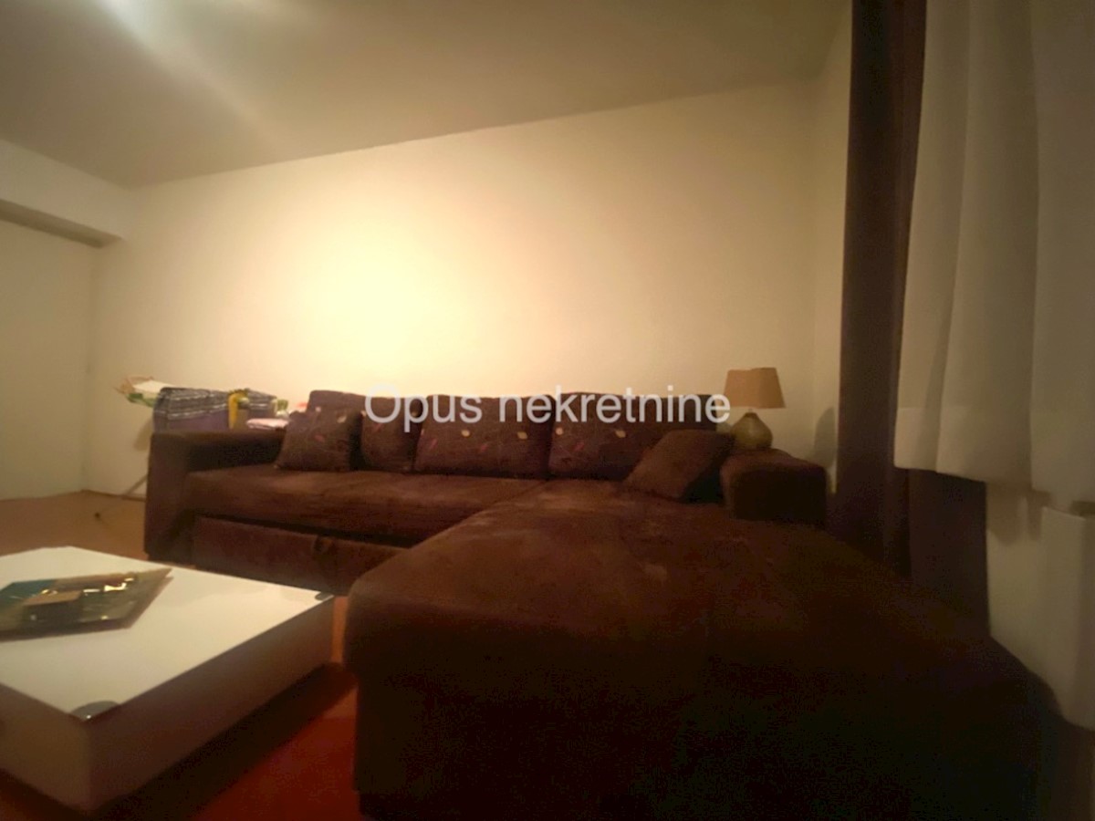 Apartmán Na predaj - GRAD ZAGREB ZAGREB