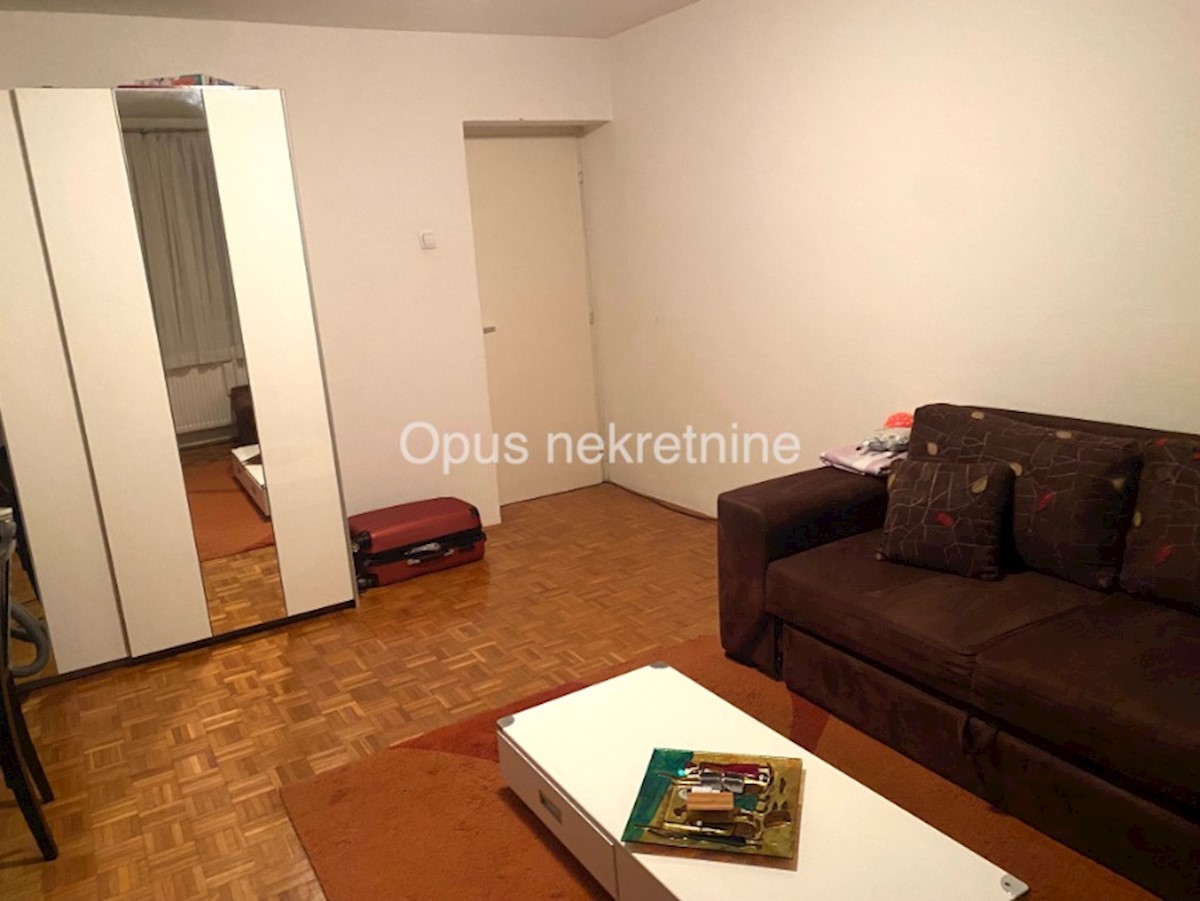 Apartmán Na predaj - GRAD ZAGREB ZAGREB