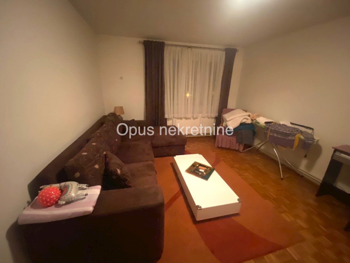 Apartmán Na predaj - GRAD ZAGREB ZAGREB