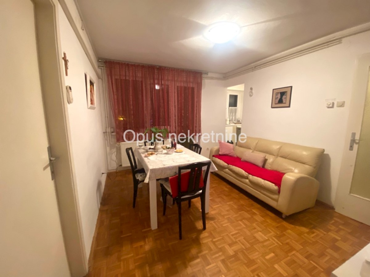 Apartmán Na predaj - GRAD ZAGREB ZAGREB