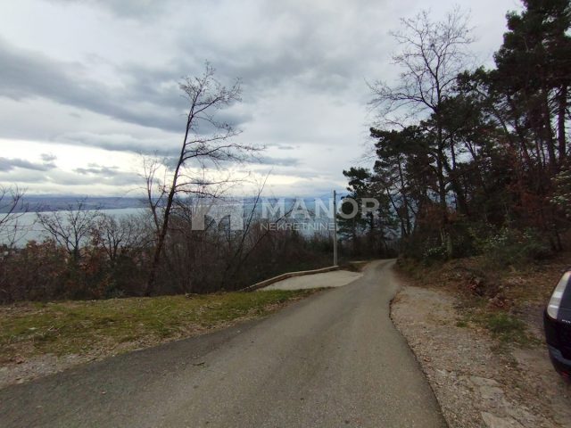 Terreno In vendita - Primorsko-goranska Lovran - foto 2/5