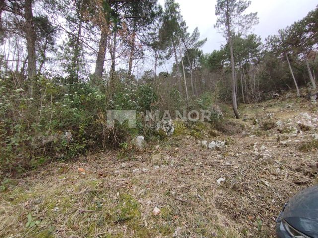 Terreno In vendita - Primorsko-goranska Lovran - foto 3/5