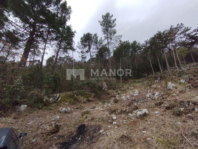 Terreno In vendita - Primorsko-goranska Lovran - foto 4/5