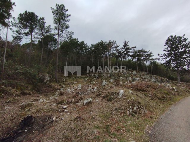 Terreno In vendita - Primorsko-goranska Lovran - foto 5/5