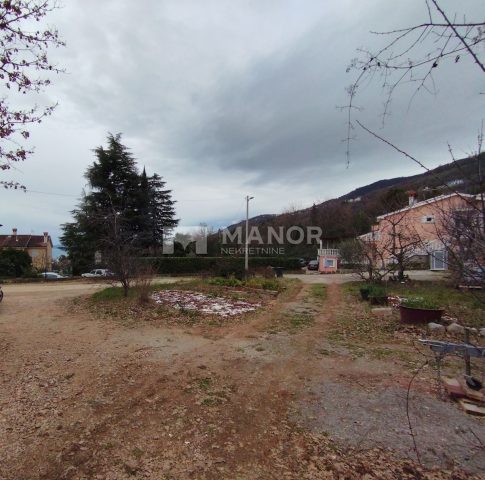 Pozemok na predaj 1300 m² – Lovran