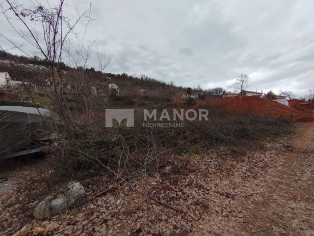 Terreno In vendita - Primorsko-goranska Lovran - foto 2/4