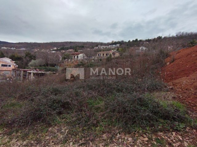 Terreno In vendita - Primorsko-goranska Lovran - foto 4/4