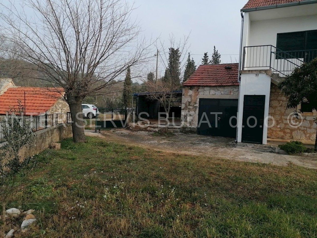 House For sale - ŠIBENSKO-KNINSKA ŠIBENIK