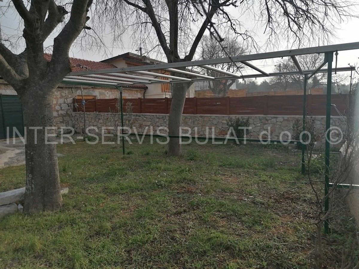 House For sale - ŠIBENSKO-KNINSKA ŠIBENIK