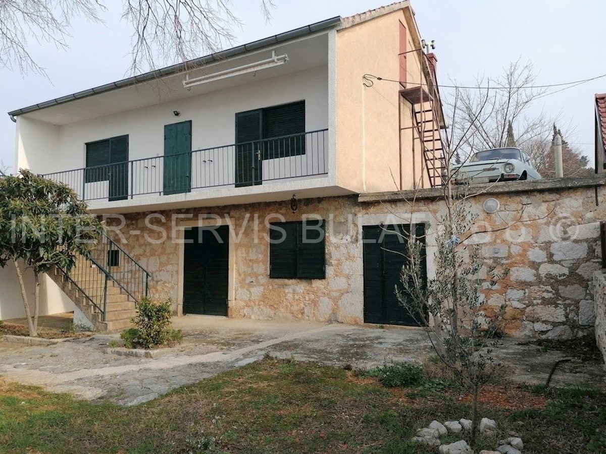 House For sale - ŠIBENSKO-KNINSKA ŠIBENIK