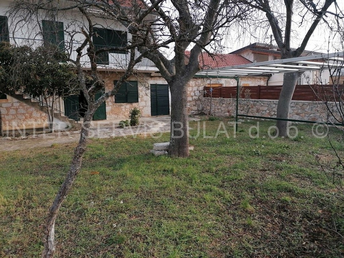 House For sale - ŠIBENSKO-KNINSKA ŠIBENIK