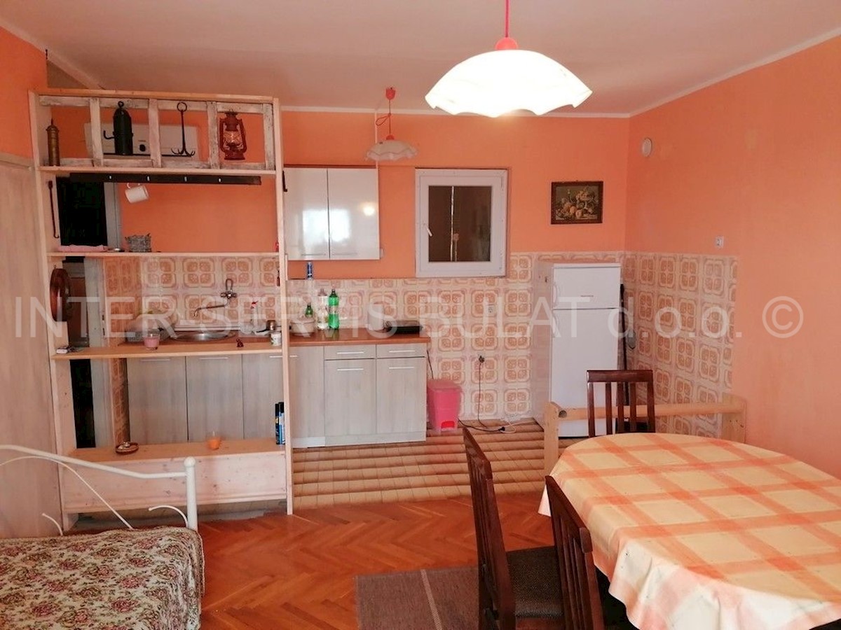 House For sale - ŠIBENSKO-KNINSKA ŠIBENIK