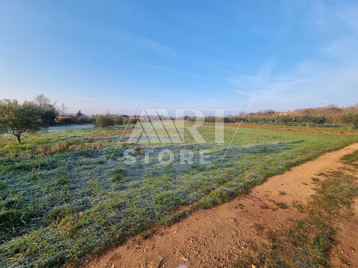 Terreno In vendita - ISTARSKA MARČANA