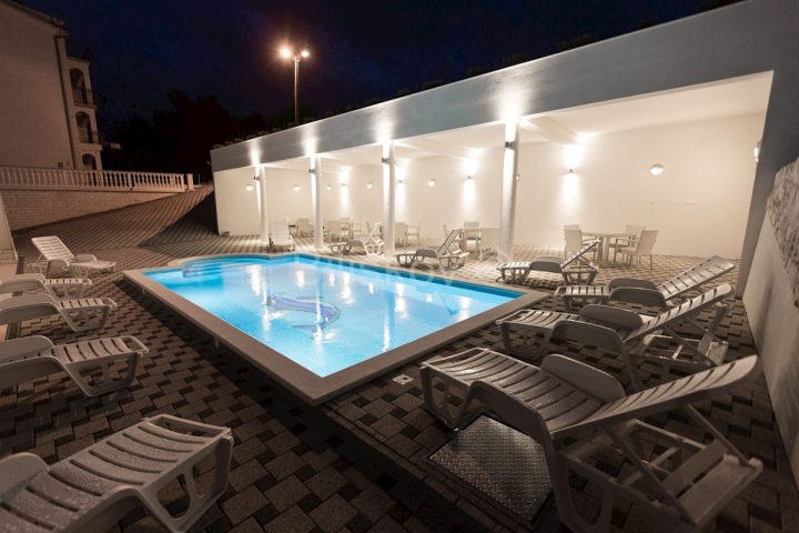 Haus Zu verkaufen - Splitsko-dalmatinska Trogir - foto 2/10