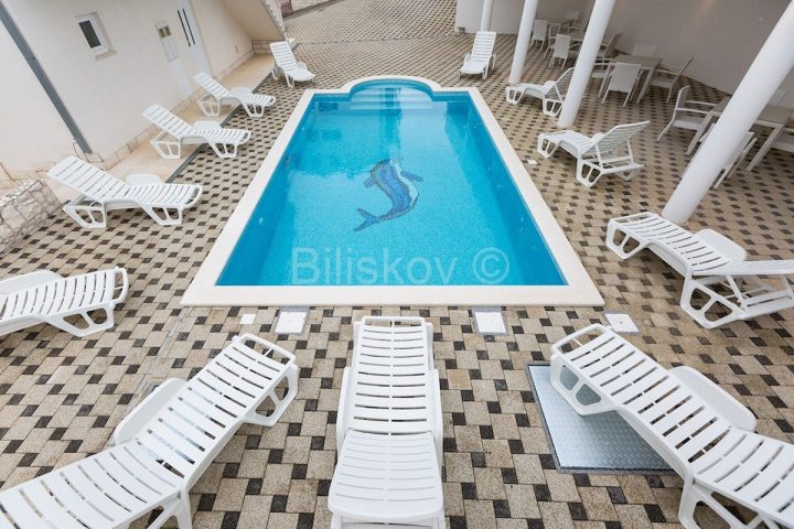 Haus Zu verkaufen - Splitsko-dalmatinska Trogir - foto 3/10