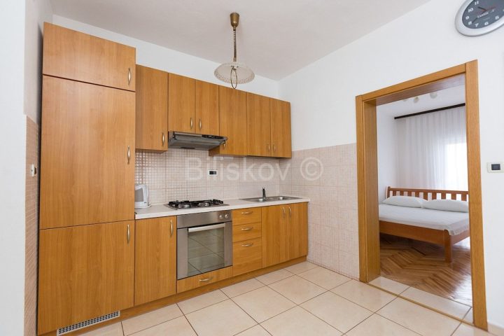 Haus Zu verkaufen - Splitsko-dalmatinska Trogir - foto 4/10