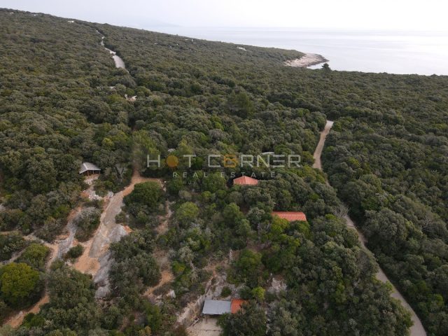Parcela Na predaj - Istarska Marčana - foto 4/6