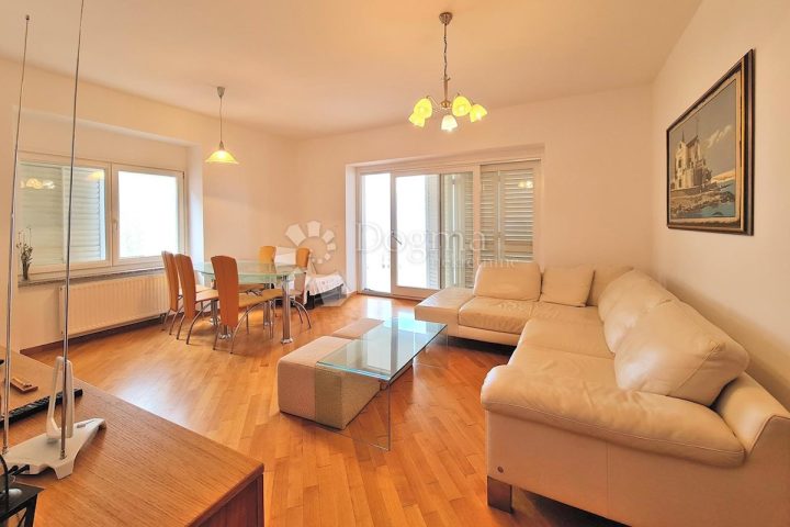 Appartement à vendre 114 m² – Malinska