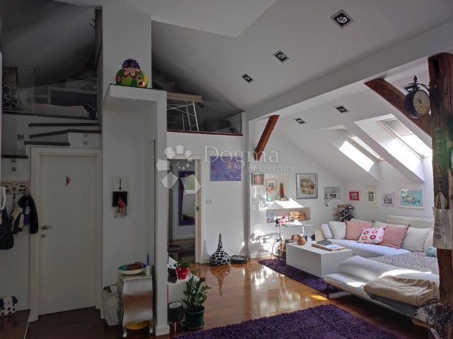 Appartamento in vendita 133 m² – Črnomerec
