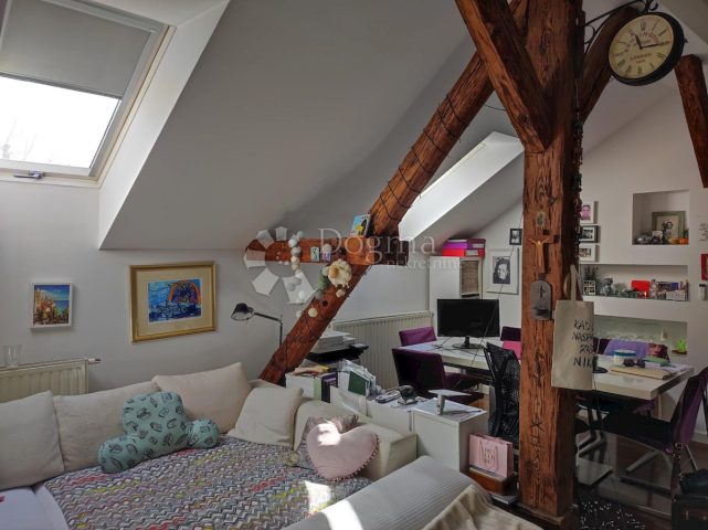 Apartma Na predaj - Grad Zagreb Zagreb - foto 3/28