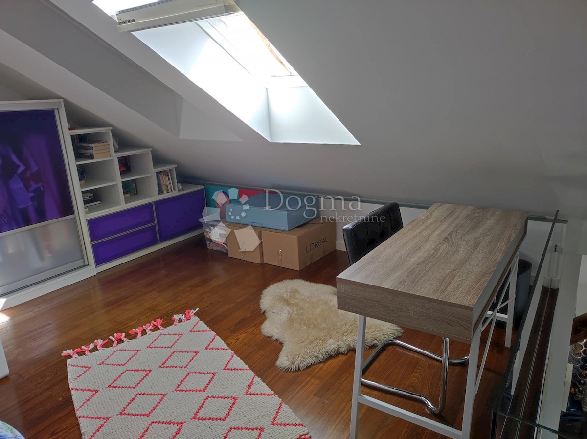 Apartmán Na predaj - GRAD ZAGREB ZAGREB