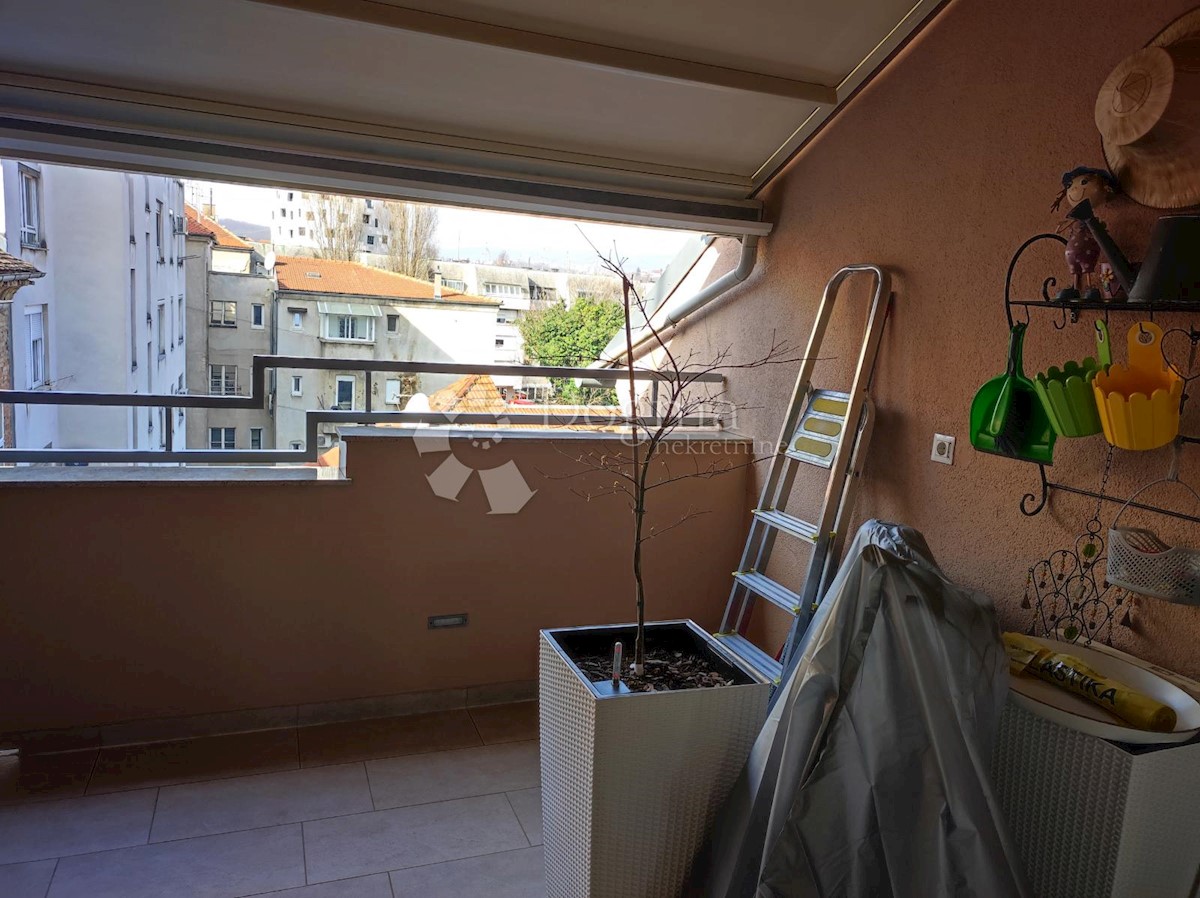 Apartmán Na predaj - GRAD ZAGREB ZAGREB