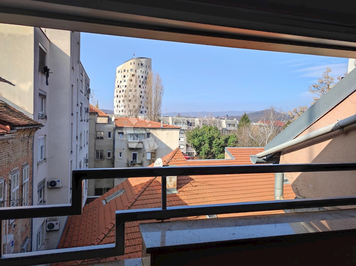 Apartma Naprodaj - GRAD ZAGREB ZAGREB