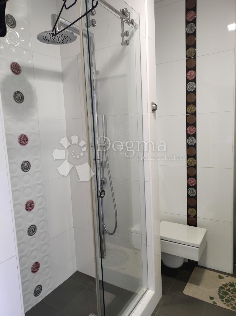 Apartmán Na predaj - GRAD ZAGREB ZAGREB