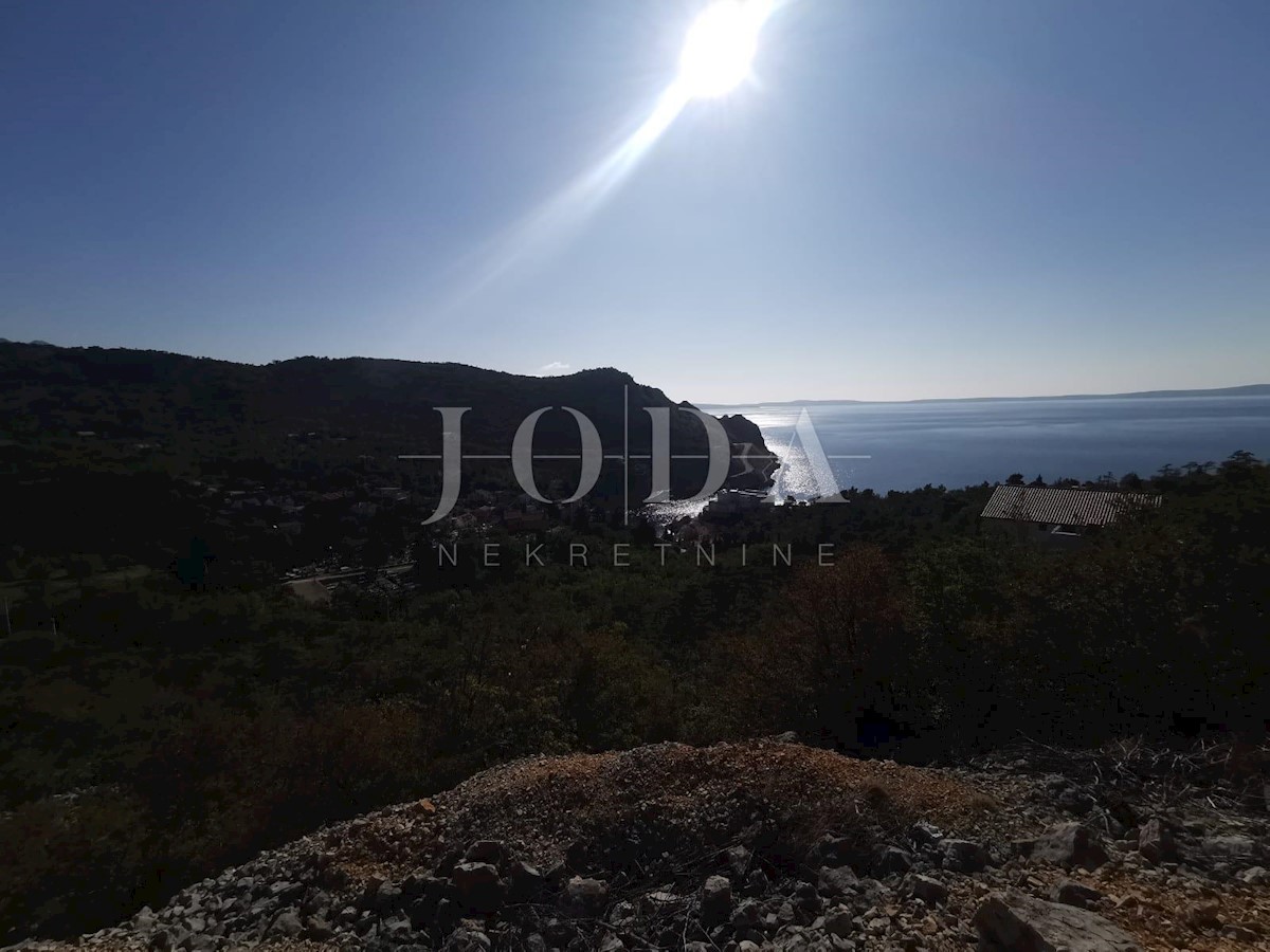 Land For sale - LIČKO-SENJSKA SENJ