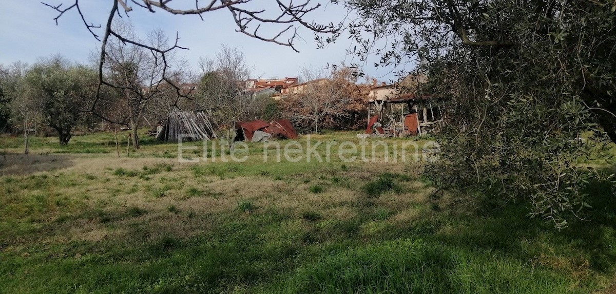 Zemljište Na prodaju - ISTARSKA KAŠTELIR