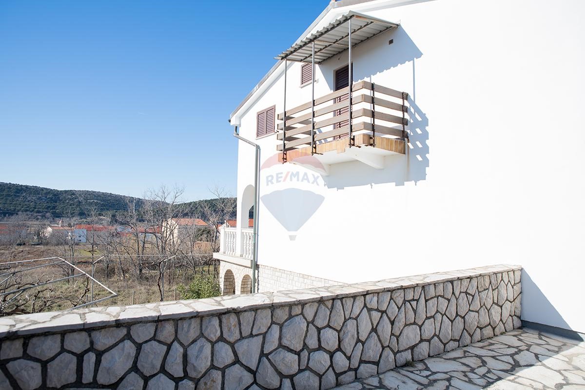 House For sale - PRIMORSKO-GORANSKA RAB