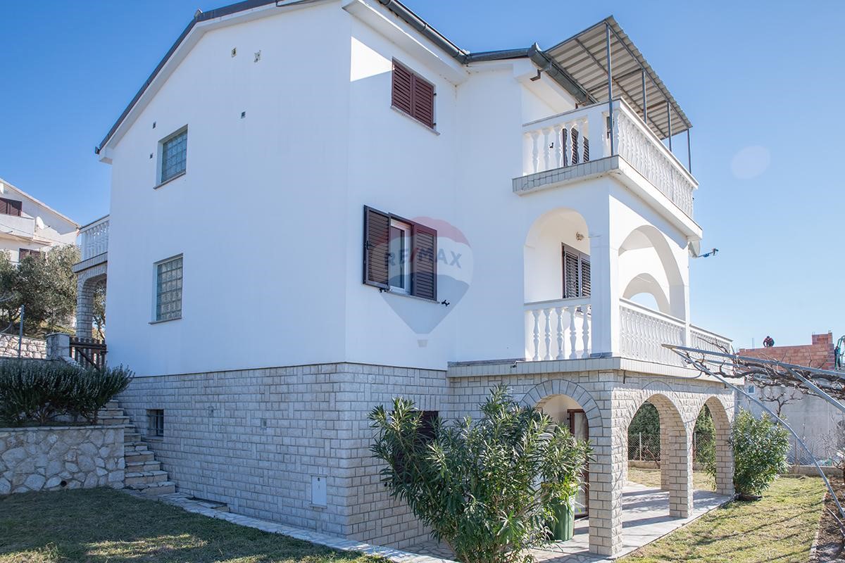 Maison À vendre - PRIMORSKO-GORANSKA RAB