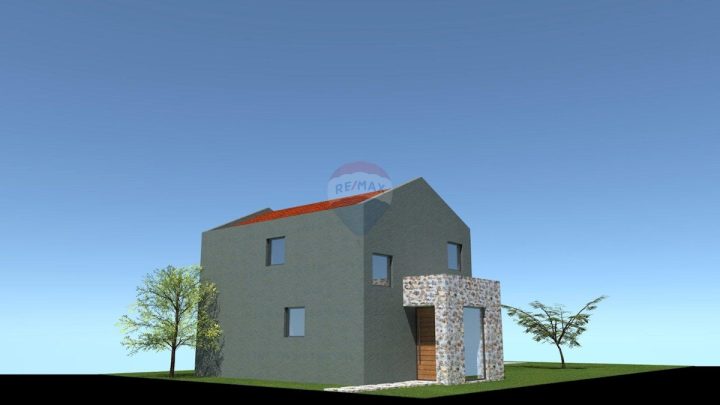 Casa in vendita 120 m² – Stranići Kod Lovreča